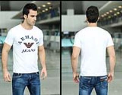 Cheap Armani shirts wholesale No. 903